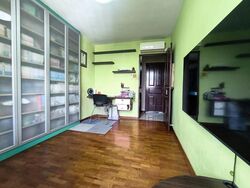 Blk 688B Woodlands Drive 75 (Woodlands), HDB 5 Rooms #635594911
